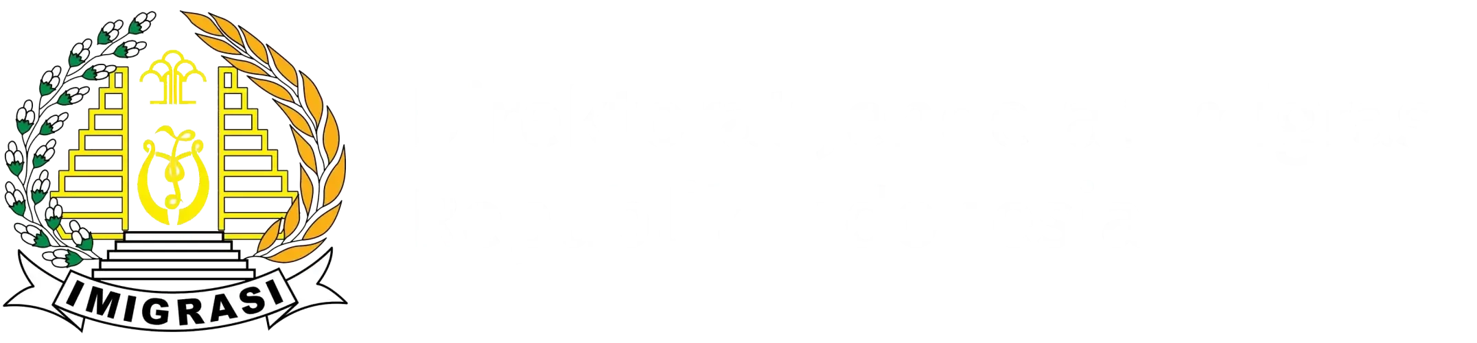Direktorat Jenderal Imigrasi Banyumanik